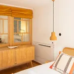 1Bdr Apartment With Terrace And View By Lovelystay