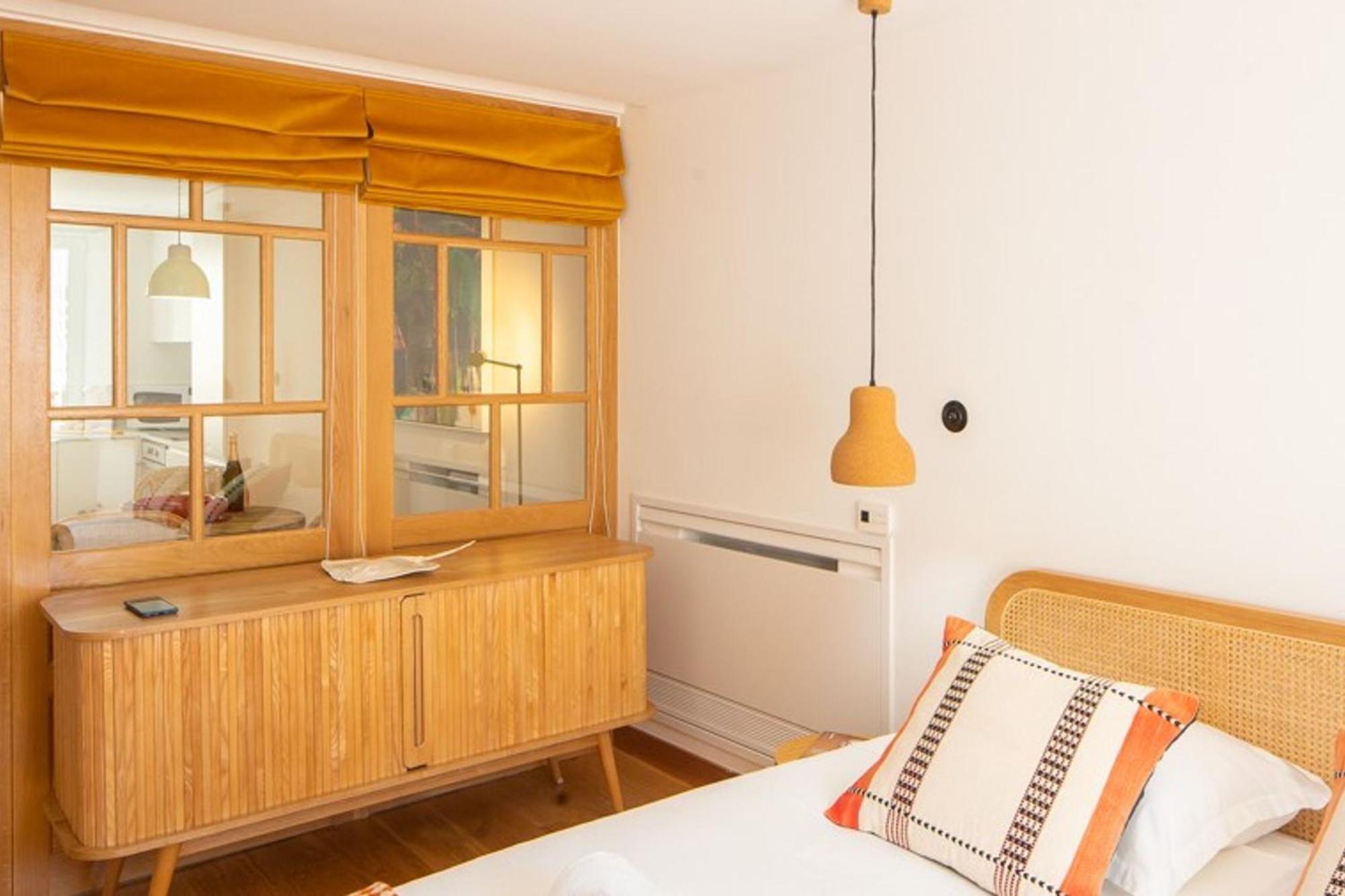 1bdr With Terrace And View By Lovelystay * Lissabon