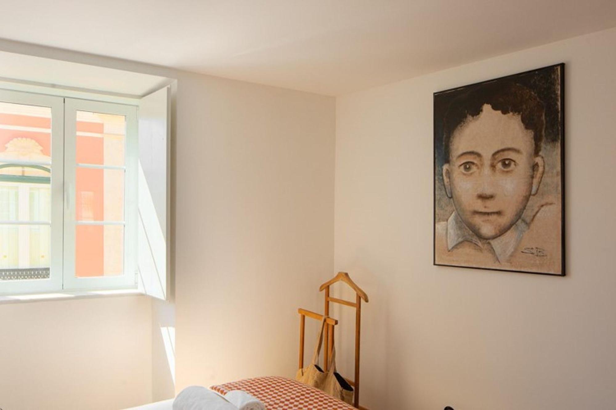 1bdr With Terrace And View By Lovelystay *