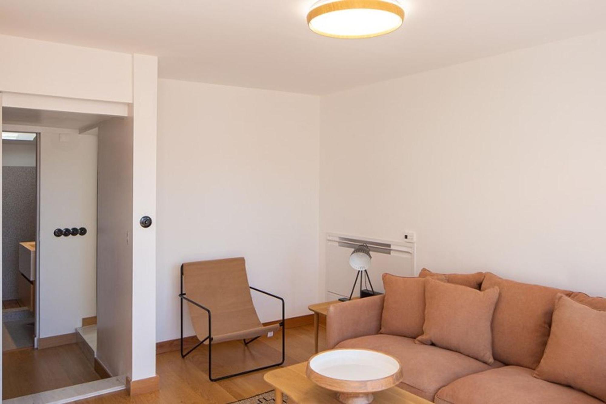 Apartment 1bdr With Terrace And View By Lovelystay Lissabon